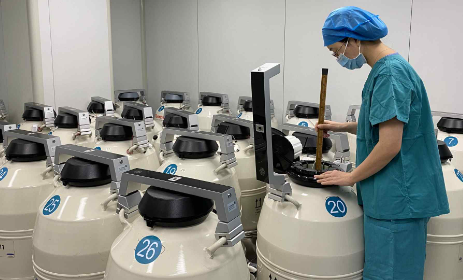 盛京医院试管冷冻胚胎费用高吗？