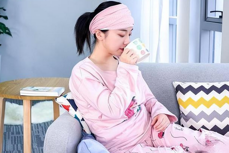 孕妇坐月子要注意饮食健康