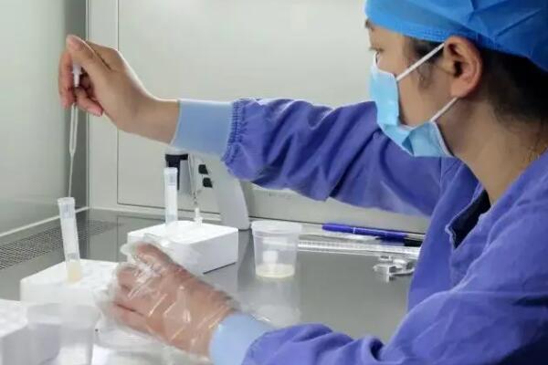 做试管前需要先做身体检查