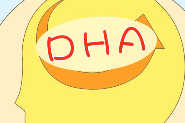 含DHA食物排名名单发布，排名靠前居然是这几种食材