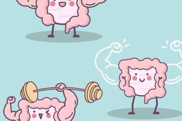 适当吃益生菌可以维持健康
