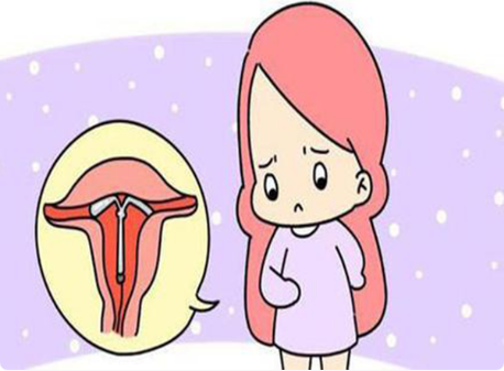 排卵后内膜会变薄还是厚？多少正常？
