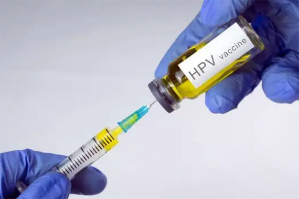女性hpv九价疫苗不免费