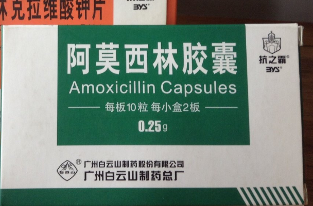抗之霸是中国知名抗生素品牌
