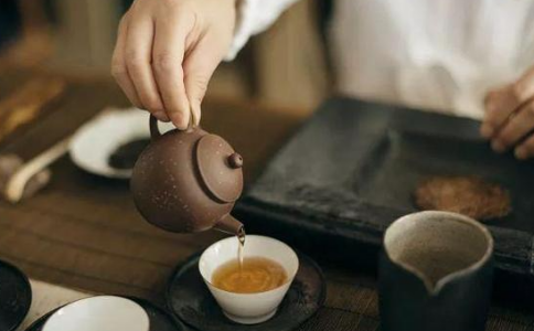 据说备孕喜欢喝茶更容易生男孩，这有科学依据吗