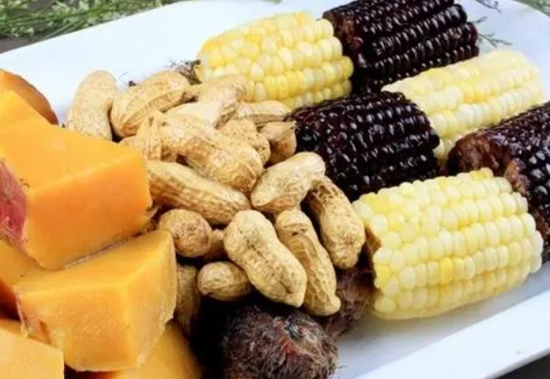 高纤维食物可以帮助宝宝早点发动