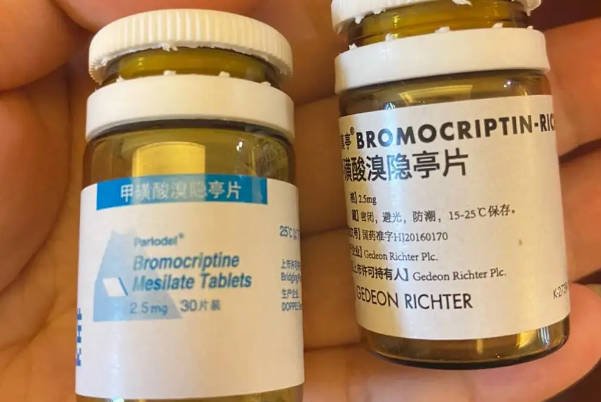 吃溴隐亭不能治疗多囊