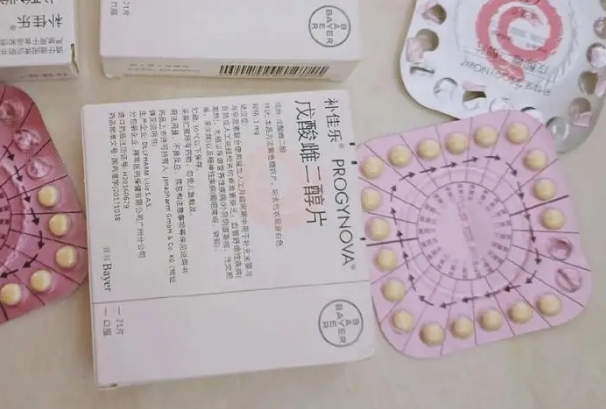 试管移植期间补佳乐越吃孕酮值变得越低怎么回事？