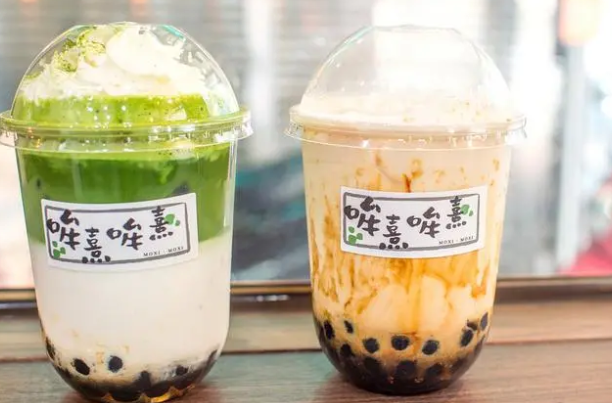 备孕到底可不可以喝奶茶，看完它的成分就知道了