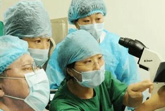 沈阳盛京试管婴儿成功率预测，单次助孕最低也有40%左右