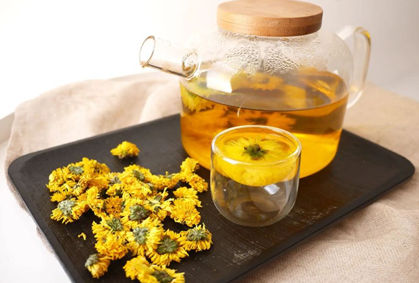 备孕期间可以喝茶