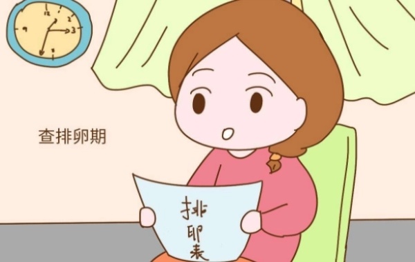 最佳的受孕年龄通常在23-30岁之间