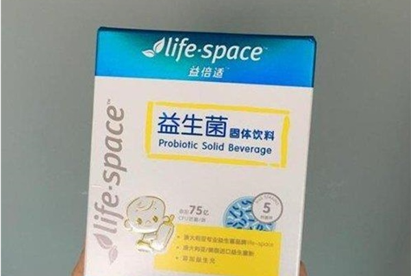 益生菌能调节肠道菌群