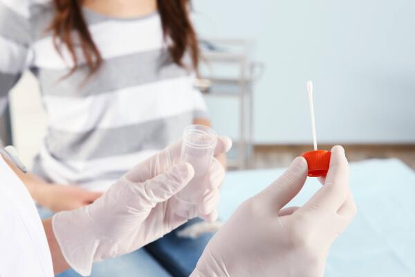2次促排前需要做检查