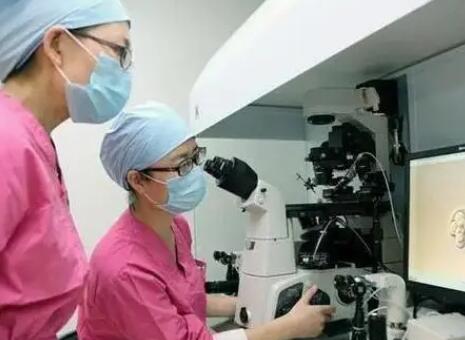 北京大学人民医院做试管好不好？该院试管成功率在40%以上