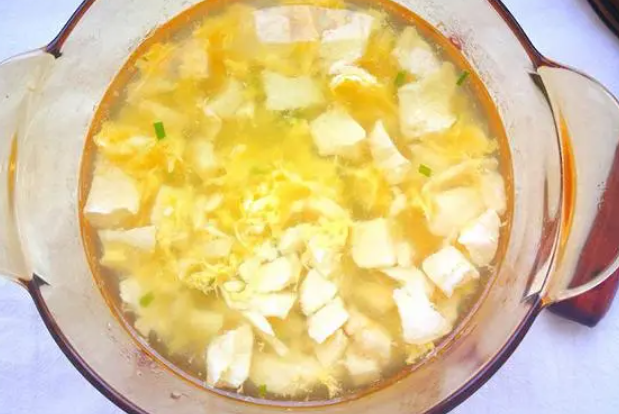 孕妇前三个月食谱大全，瞧瞧吃什么好，赶紧收藏起来！