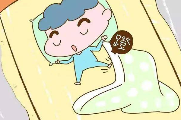 宝宝腹部受凉会打嗝