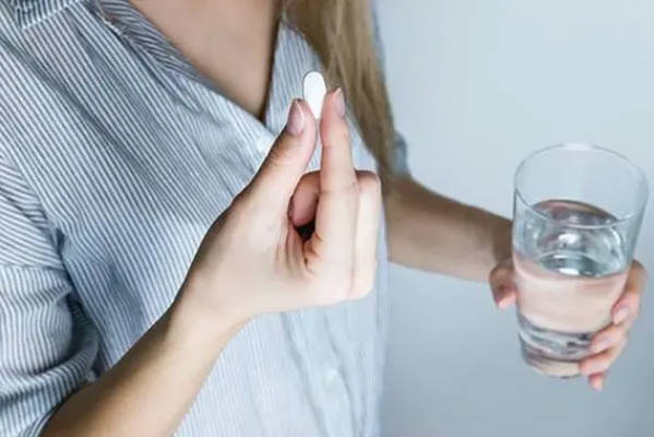 每次服用2.5mg来曲磋