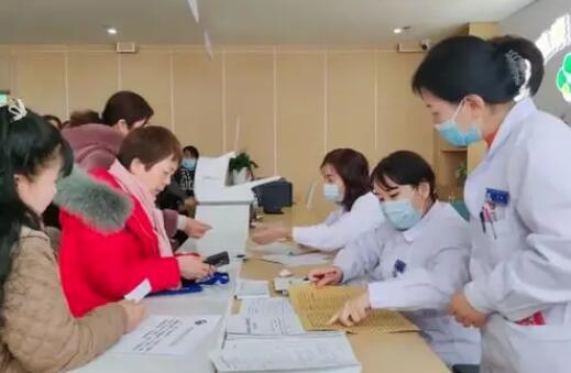 2024年国家免费妇科检查项目指南，这四种项目不可缺少！