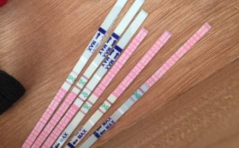 排卵期一般要排几天？排卵期应注意什么