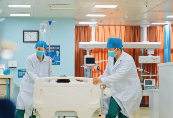 试管医院要选好