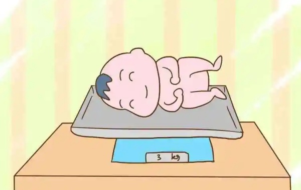 盘点八斤以上的婴儿的坏处，消化不良是其一