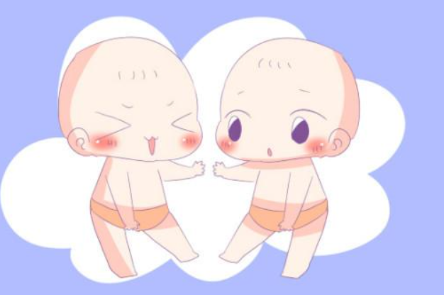 夫妻怎么样备孕生双胞胎的几率才能大一些？