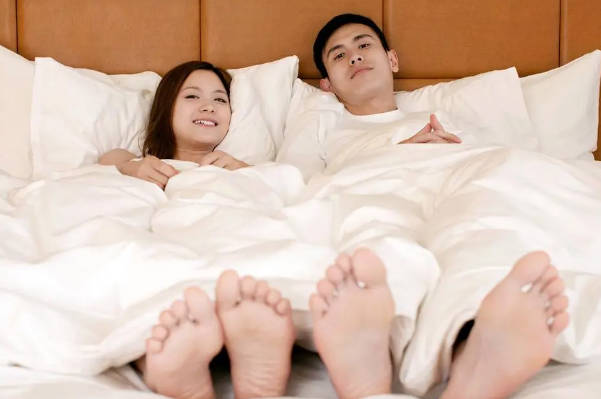 建议卵泡排出之后积极安排同房