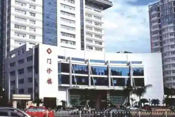 北京陆军总医院是三甲医院