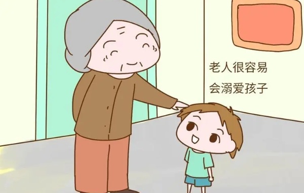 独立睡眠有助于培养孩子的独立性