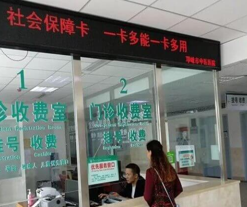 住院医师更侧重于医疗