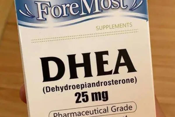 改善胚胎质量可将dhea和辅酶q10一同服用