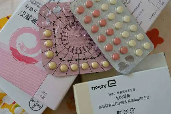 老公出轨给他吃雌二醇没有用