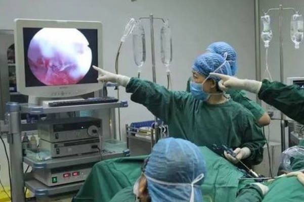 受精卵着床失败需做宫腔检查