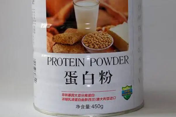 喝蛋白粉可预防腹水