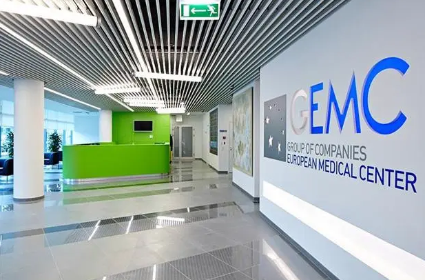 俄罗斯欧洲医疗中心EMC做试管的成功率有多高？EMC医疗中心试管婴儿成功率高的原因