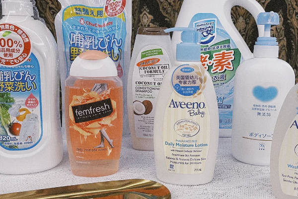 孕妇洗护用品哪个牌子好用，前十品牌排行榜单公开