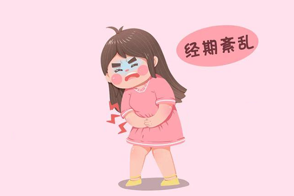 促排会导致月经紊乱