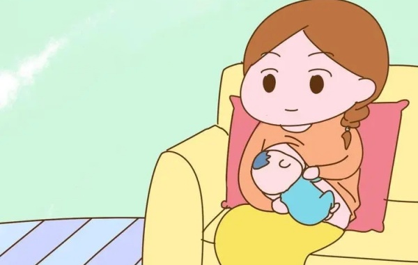 宝宝在3个月内是生长发育最快的时期