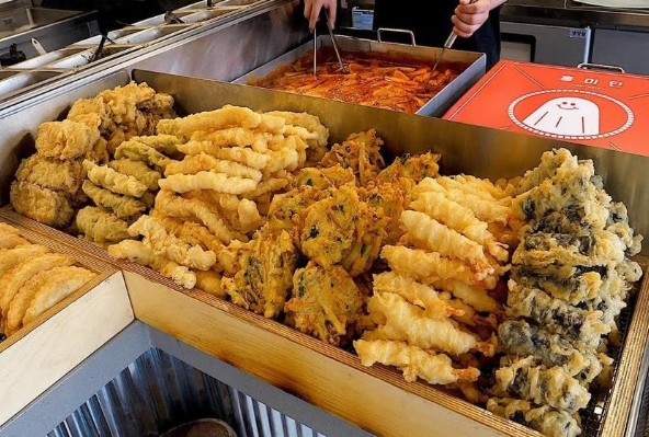 血糖高不能吃油炸食品