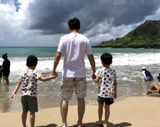 试管双胞胎生两个儿子的妈妈是好命还是苦命？