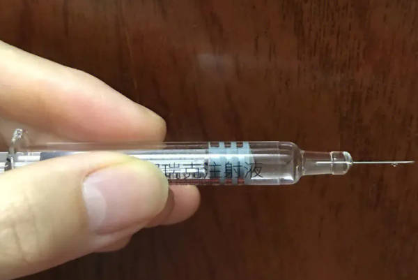 少数人注射乐芮后卵泡依旧长不大