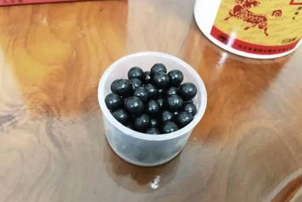 长时间服用麒麟丸可治疗肾虚精亏