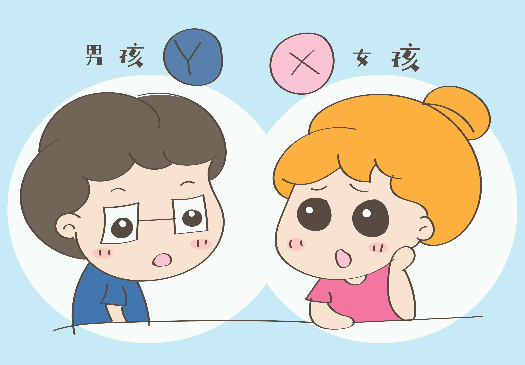 孕42天可进行验血查胎儿性别