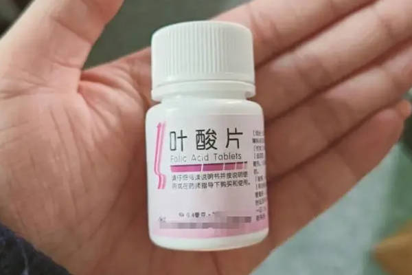 总结获卵后吃叶酸的7大作用，恢复卵巢也不是梦