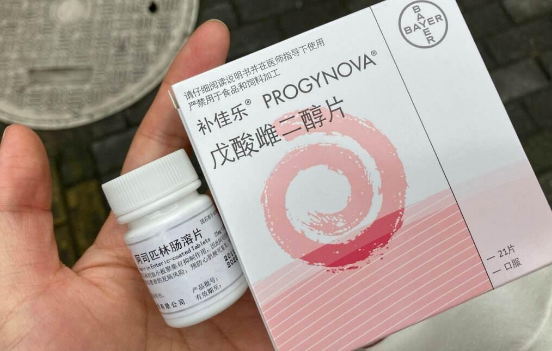 补佳乐属于雌激素类药物