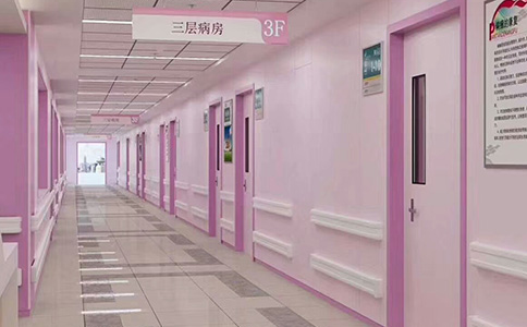 生孩子住一晚妇产科医院单间一般多少钱？