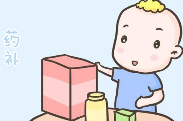 盘点儿童补锌的10大品牌，迪巧、扶娃都很不错