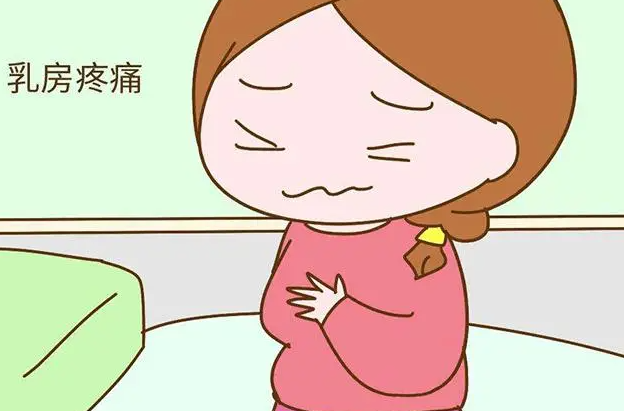 为什么乳头疼怀男孩几率大一些？激素分泌是“祸首”
