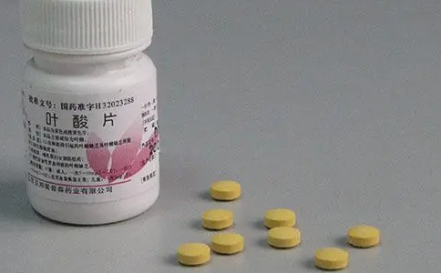 备孕吃的碱片叫啥药名？叶酸片的作用
